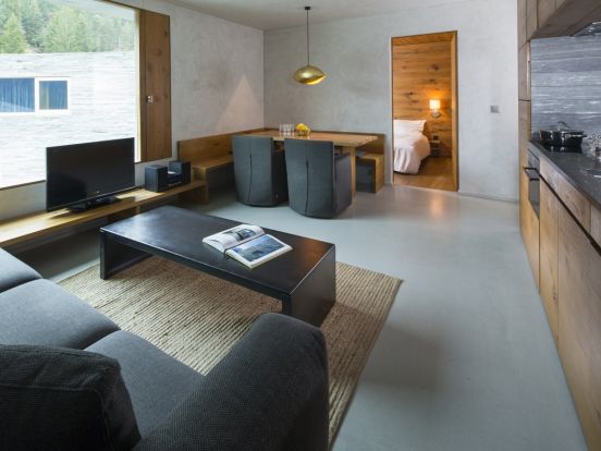 Apartment Rocksresort-4