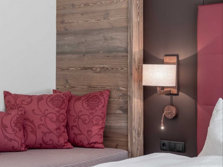 Chalet-apartment The Peak Melisande 2