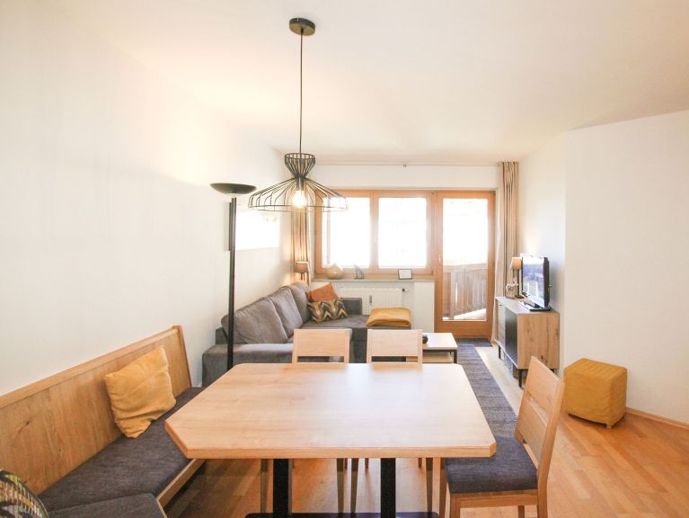 Apartment Am Dorfplatz number 23