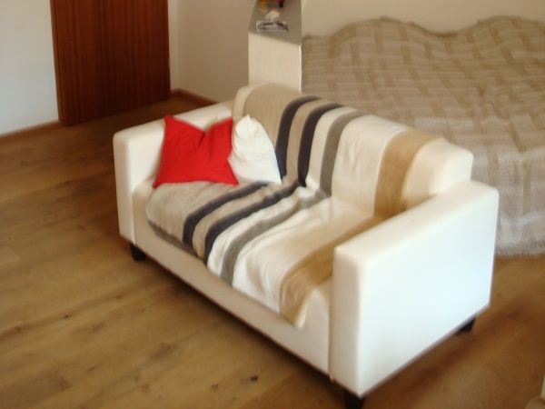 Apartment Kleinwalsertal Bergnarcis