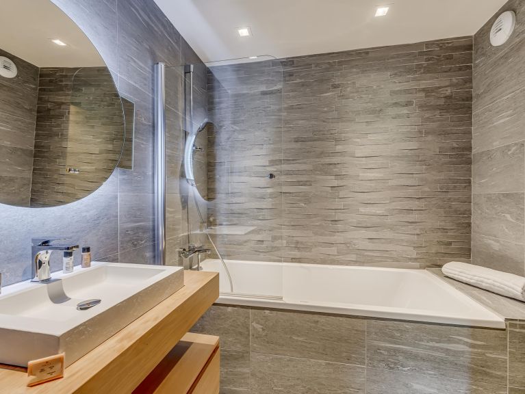 Apartment Phoenix Le Rocky