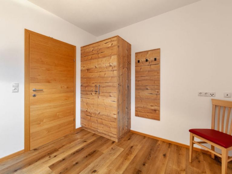 Chalet-apartment Birgit