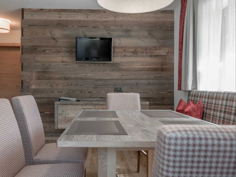 Chalet-apartment The Peak Melisande 2