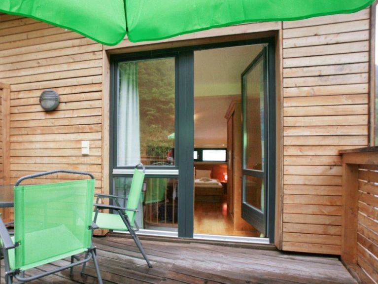 Apartment Wildbachhof