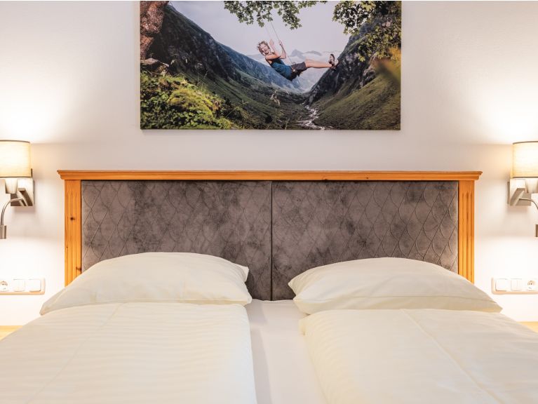 Apartment Alpenchalet Möschl Type 2