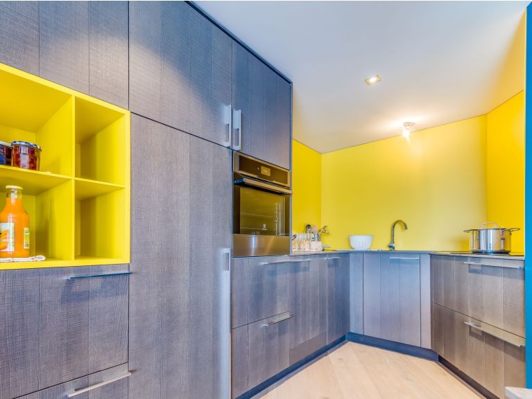 Apartment Palafour no. 1103