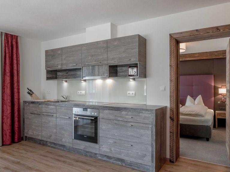 Chalet-apartment The Peak Melisande 2