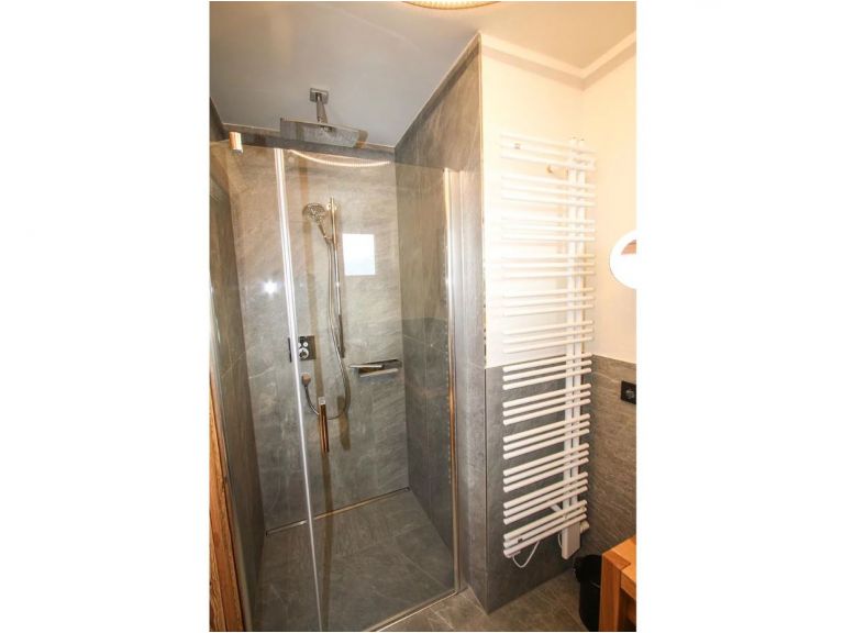 Chalet-apartment Enzianalm Almstube