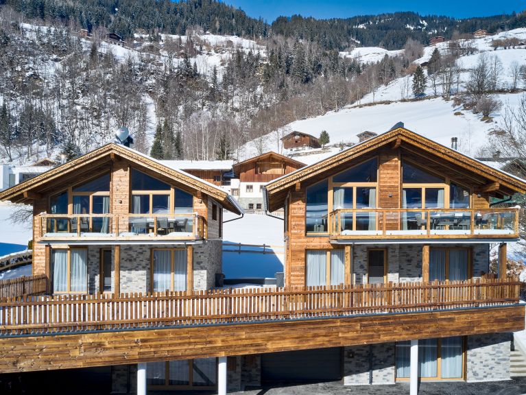 Chalet Ice Cool