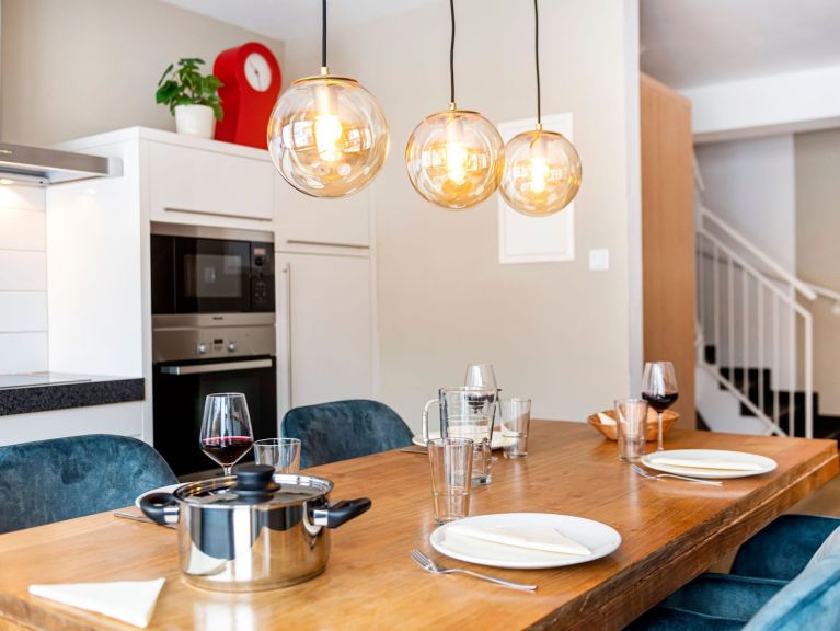 Apartment Residence Zillertal Type B