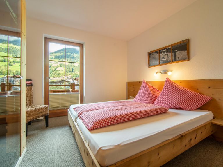 Chalet-apartment Britzerhof
