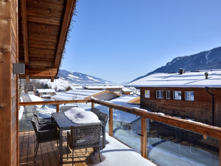 Chalet Ice Cool