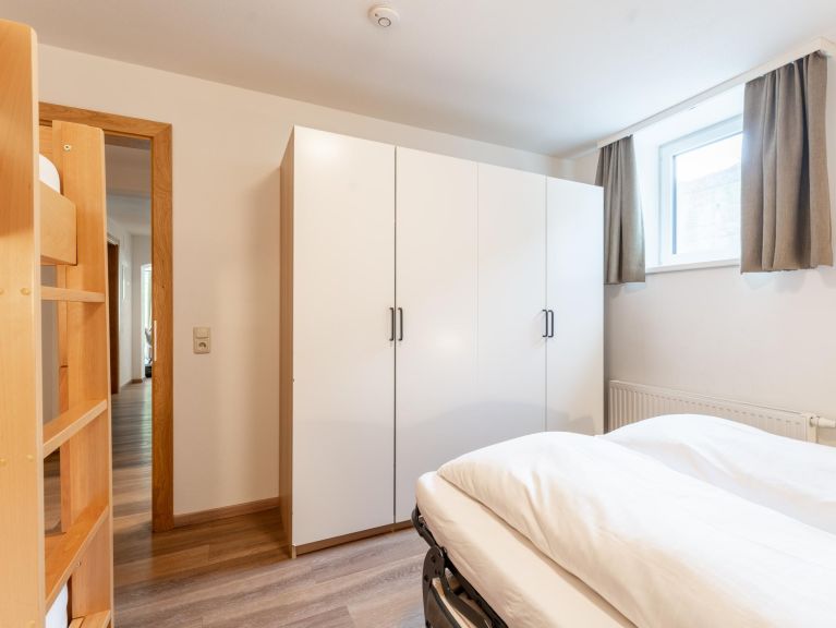 Chalet-apartment Heimelig