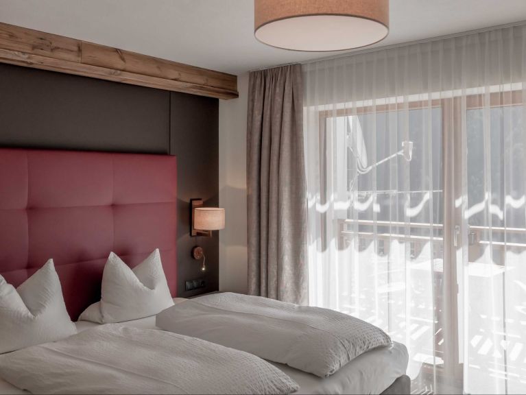 Chalet-apartment The Peak Melisande 2