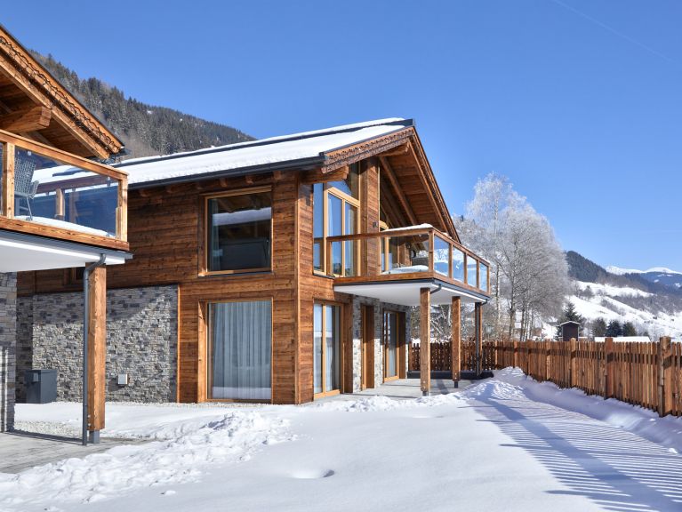Chalet Ice Cool