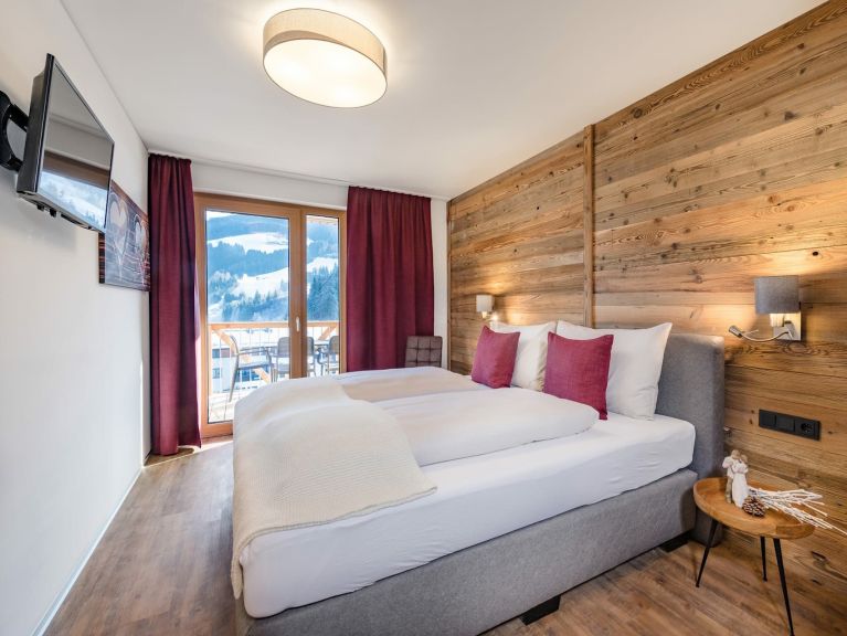 Chalet-apartment AlpenParks Hochkönig