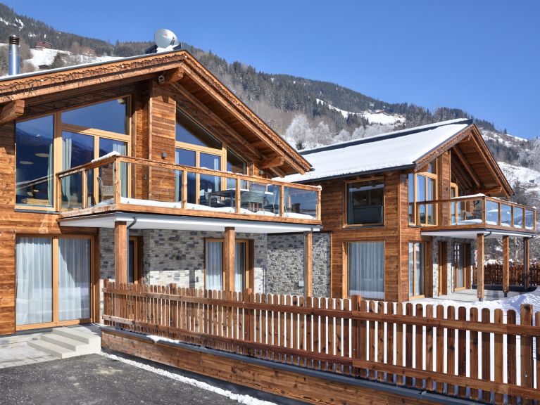 Chalet Ice Cool