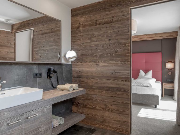 Chalet-apartment The Peak Melisande 2