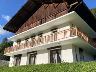 Chalet-apartment La Ferme de Delphine et François-20
