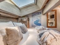 Chalet-apartment Eagle Lodge with whirlpool-15