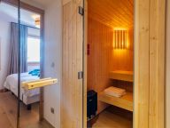 Chalet Caseblanche Winterfold with sauna-3