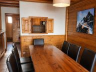 Chalet-apartment des Cimes-7