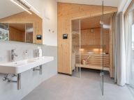 Chalet-apartment Stöffler-17