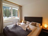 Chalet Gabl including catering-8