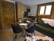 Chalet-apartment Flocon-7