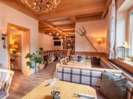 Chalet Alpensport catering included-6