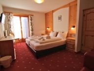 Chalet Tiroler Hof catering included-12