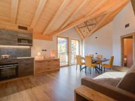 Chalet-apartment Casa Botanica Combination 4 apartments-10