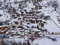 Chalet-apartment Eagle Lodge with whirlpool-21