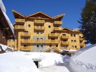 Chalet-apartment Altitude de l'Ours-19