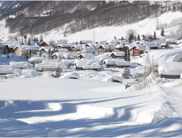 Ski village Centrally situated winter-sport village, perfect for all ski levels-3