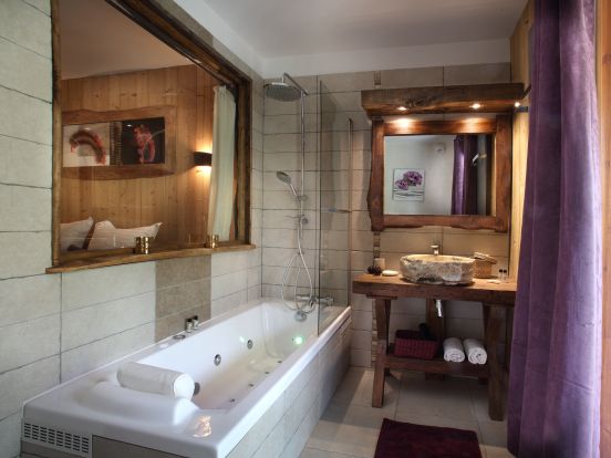 Chalet Purple-20