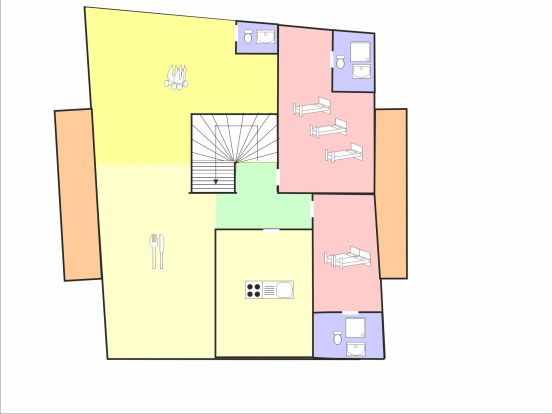 Chalet Père Marie-30