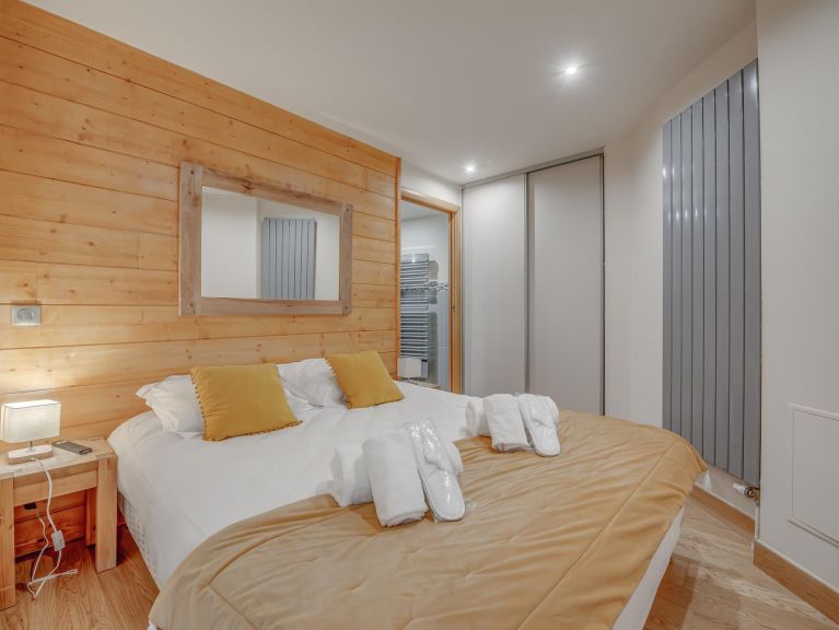 Apartment Palafour Lodges apartment 1