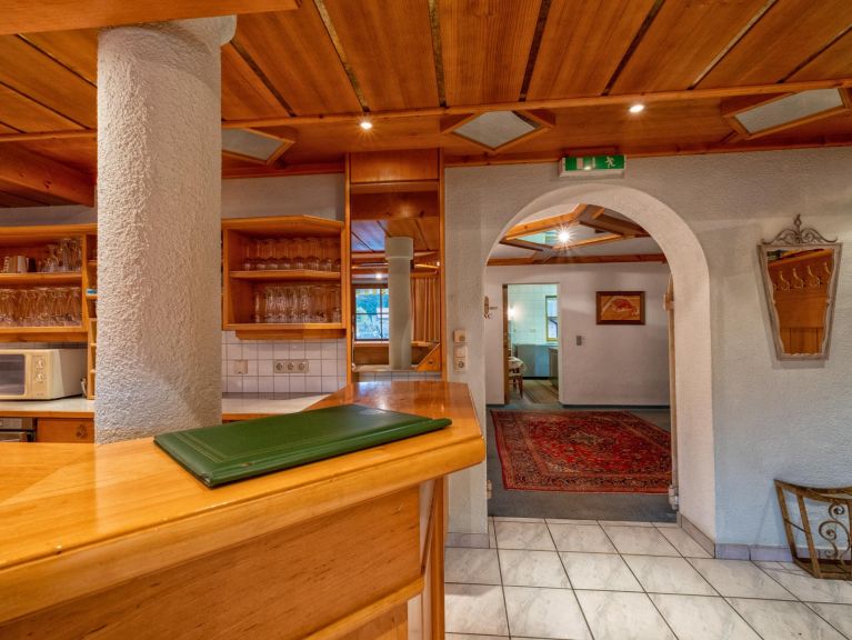 Chalet Oberleitner Sunday to Sunday