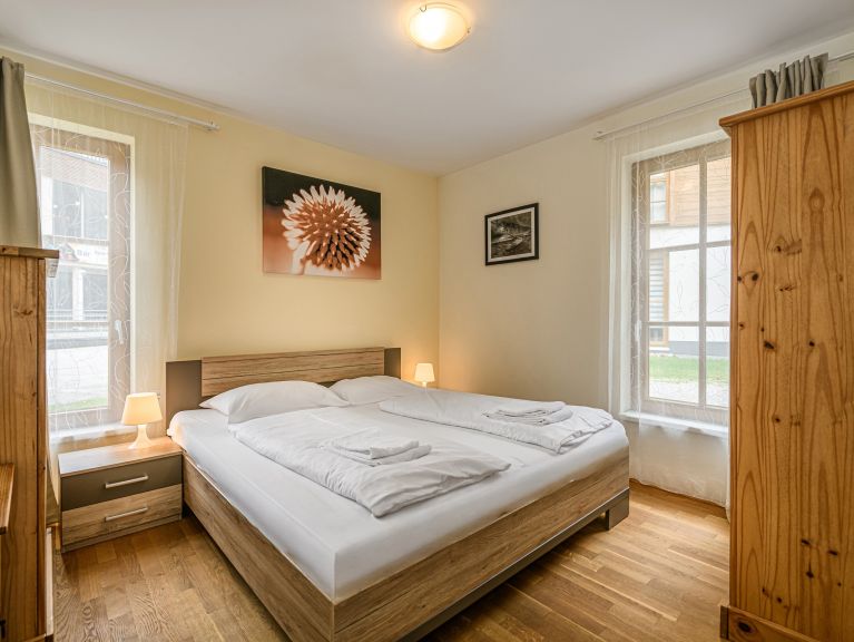 Apartment Schönblick Mountain-Resort & Spa