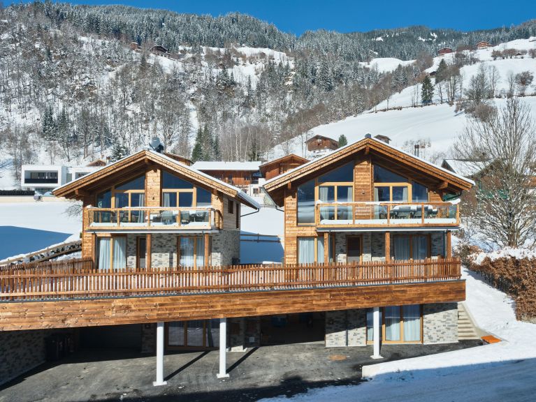 Chalet Ice Cool
