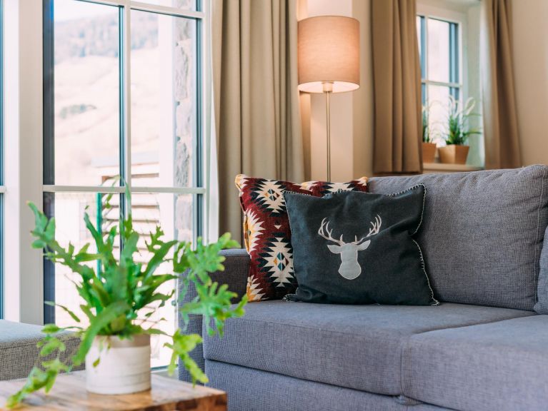Chalet-apartment Tauern Lodge