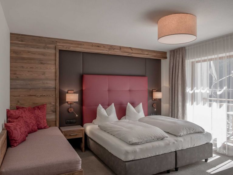 Chalet-apartment The Peak Melisande 2