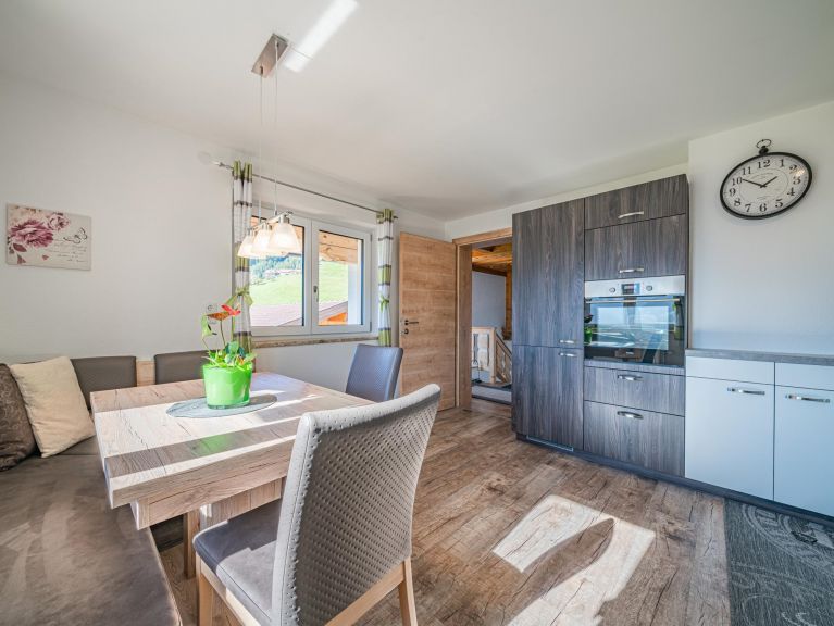Apartment Gipfelblick
