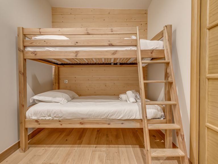 Apartment Palafour Lodges apartment 5