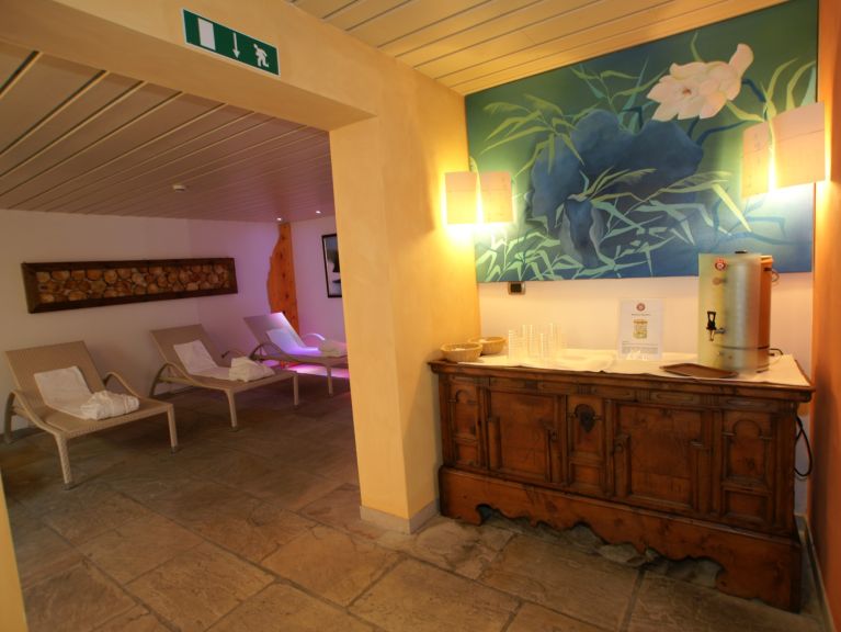 Apartment Résidence Al Sole Prestige