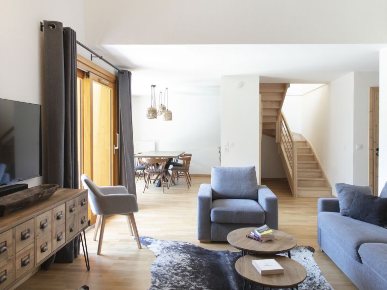 Apartment Résidence Les Edelweiss Premium