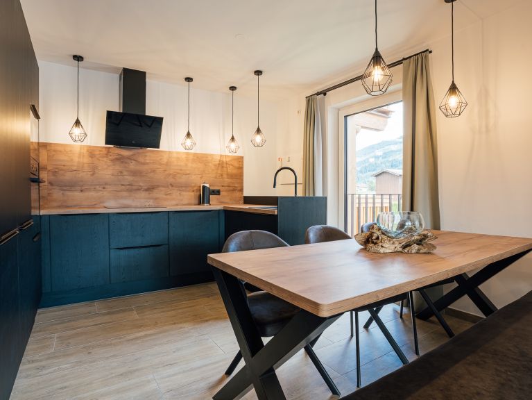 Chalet-apartment Der Kehlbachwirt