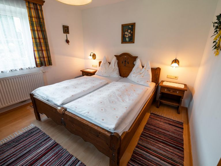 Chalet Kesslerhof