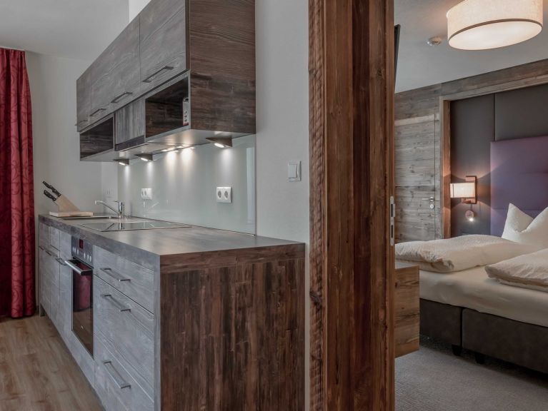 Chalet-apartment The Peak Melisande 2